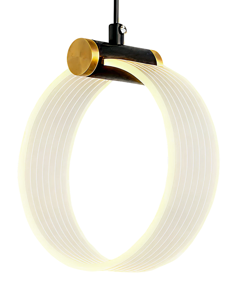 Luminária Minimalista